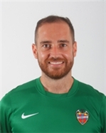 Yeray Olivero Talavera