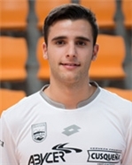 Asier Llamas Echeverria