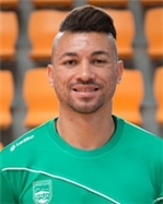 Alexandre Manoel da Silva