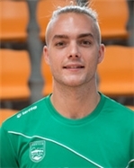 Victor Manuel Arevalo Carrillo