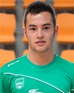 Daniel Saldise Martinicorena