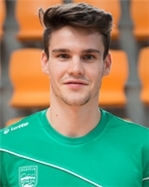 Alvaro Quevedo Cuello de Oro