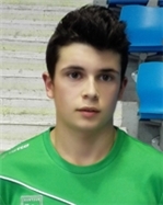 Daniel Garcia Butron