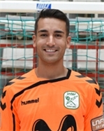 Alejandro Gonzalez Perez