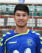 Daniel Shiraishi Rollemberg Albuquerque
