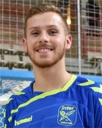 Ivan Gonzalez Marquina