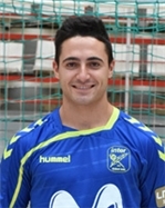 Borja Diaz Torres del Molino
