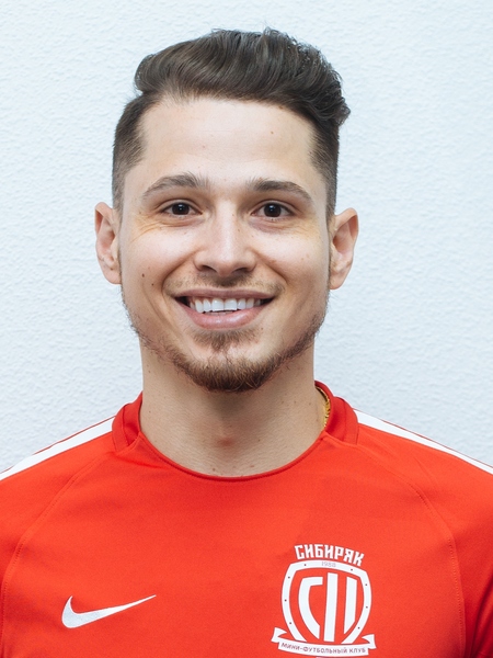 Darlan Henrique Lopes
