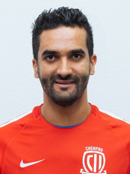 Francisco Humberto de Araujo Alves