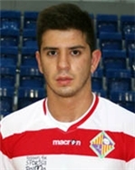 Agustin Ferrer Batista