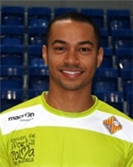 Attos Cristhian Mendes da Silva