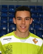 Josè Antonio Luna Guijarro