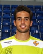 Francisco Jesus Jimenez Roman