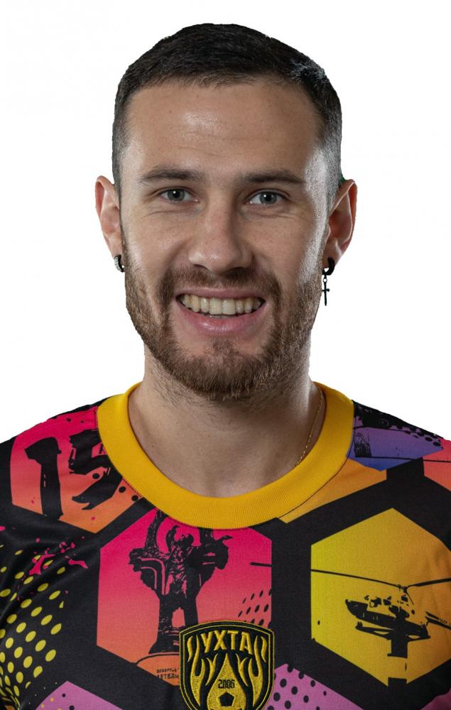 Felipe dos Santos Paradynski
