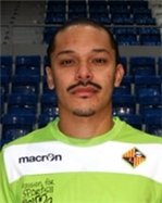 Carlos Helio Alves Ferreira