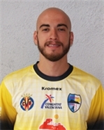 Gonzalo Ramos Perez