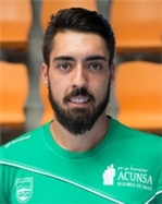 Eric Martel Garcia