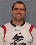 Carlos Sanchez Munoz
