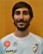 David Palmas Mato