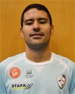 Daniel Montes Del Rio