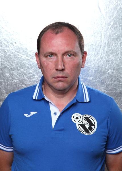 Eugeni Davletshin
