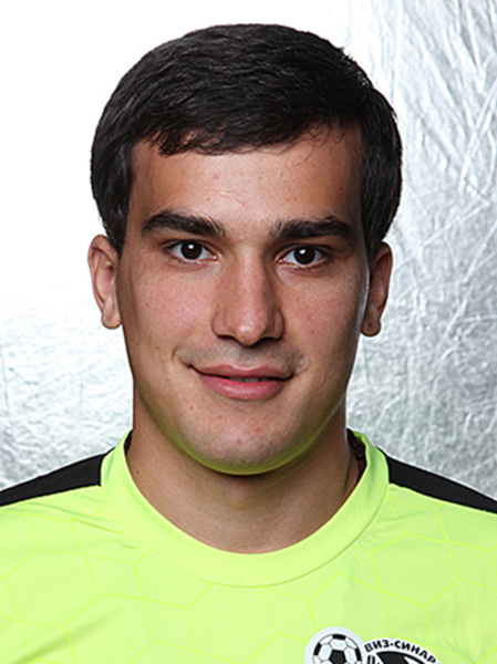 Zurab Kalmakhelidze