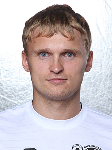 Pavel Tchistopolov