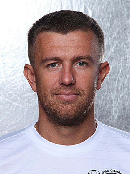 Andrej Bastrikov