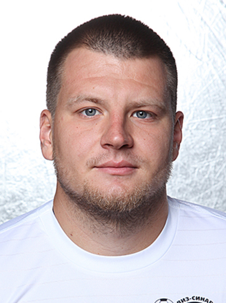 Alexander Ivanov