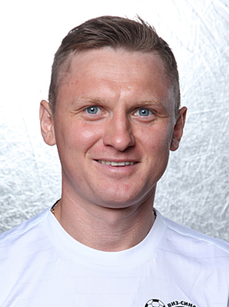 Konstantin Timoschenkov