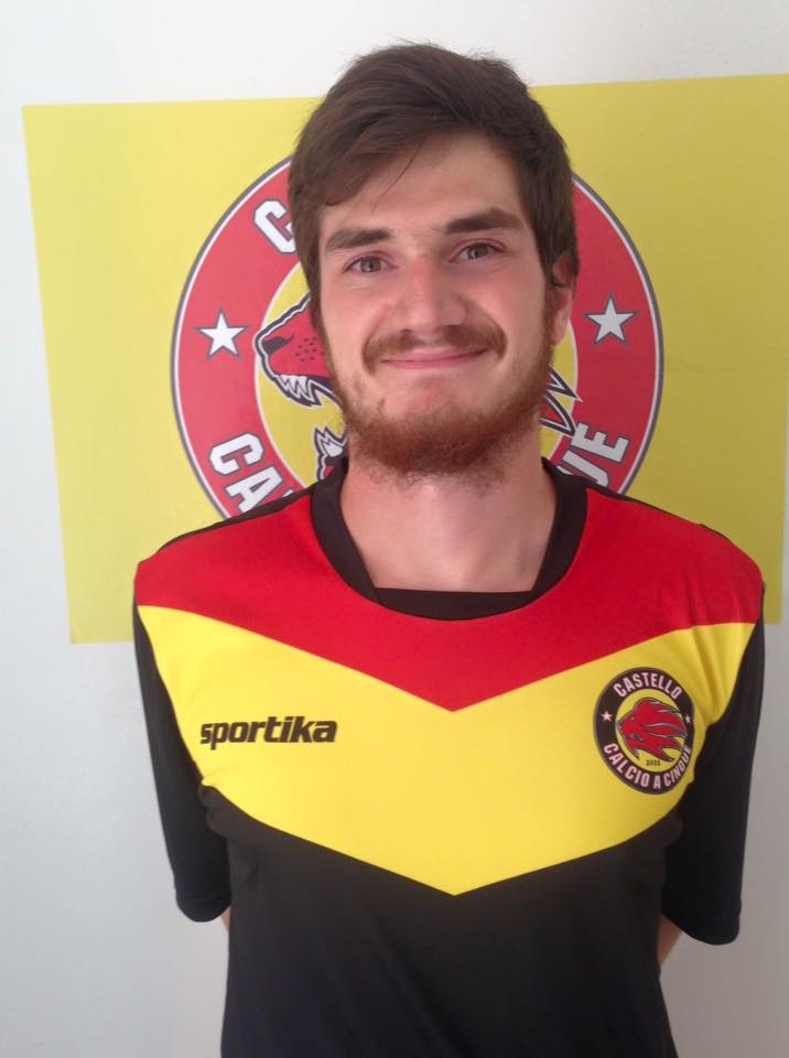 Davide Alessandrini