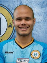 Marcio Ganho
