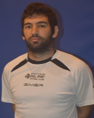 Andrea Solforetti