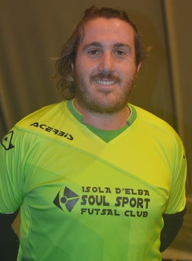 Andrea Luzzetti
