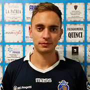 Luca Cipriani