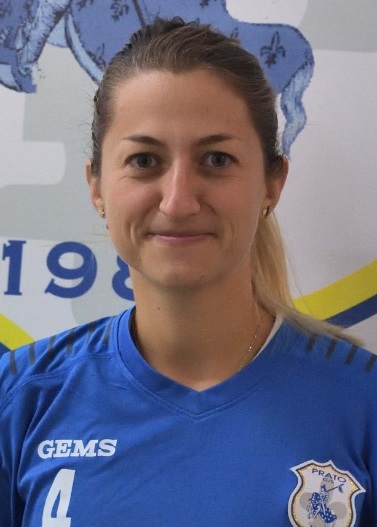 Giulia Bettazzi