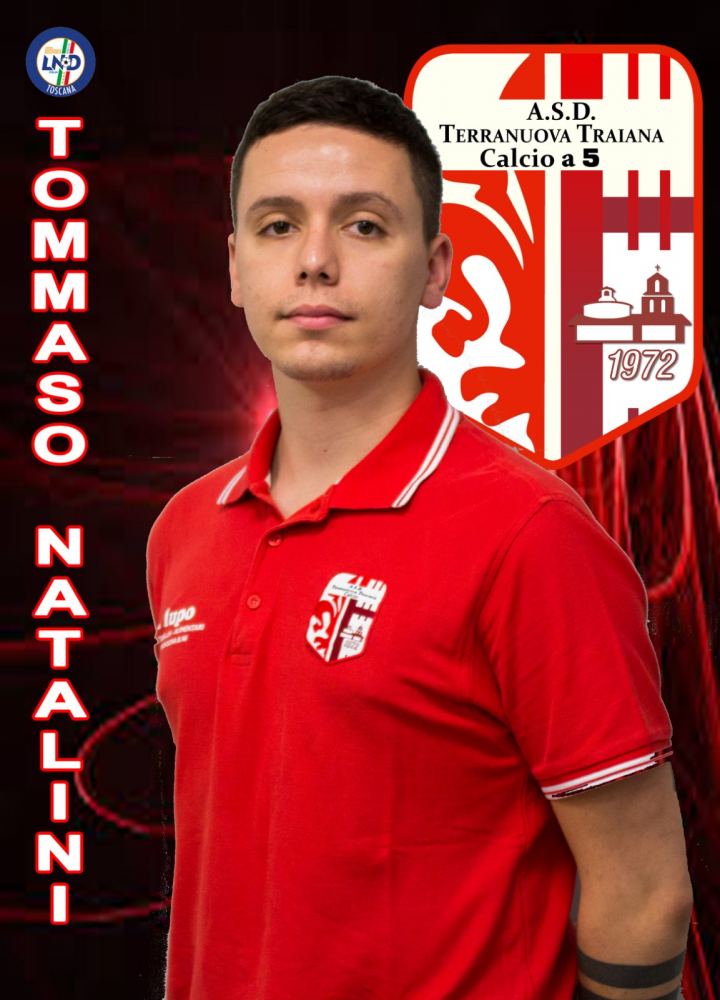 Tommaso Natalini