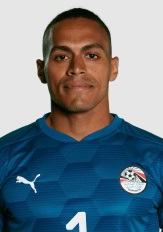 Gamal Abdelnaser Mohamed Badawy