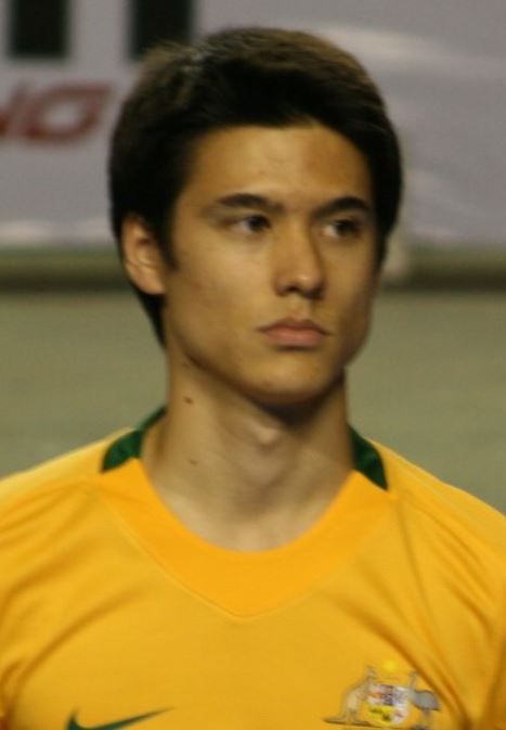 Tobias Seeto