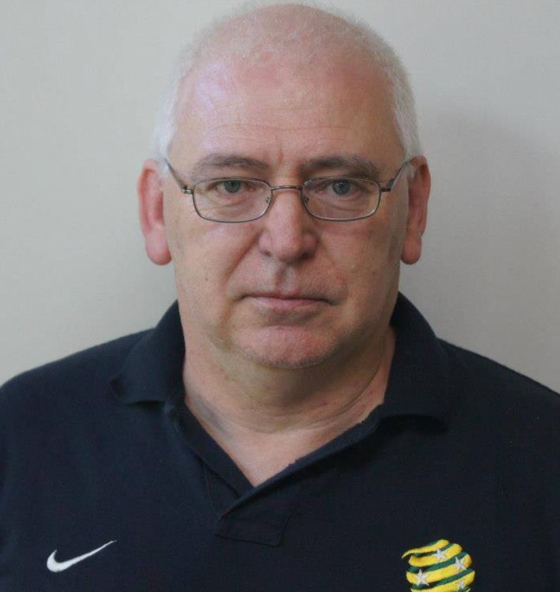 Robert Varela