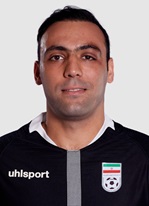 Sepehr Mohammadi