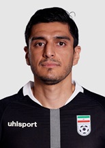 Alireza Samimi