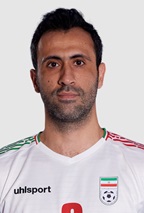 Ahmad Esmaeilpour