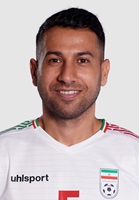 Hamid Ahmadi