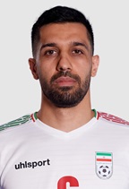 Mohammadreza Sangsefidi