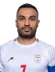 Ali Asghar Hassanzadeh