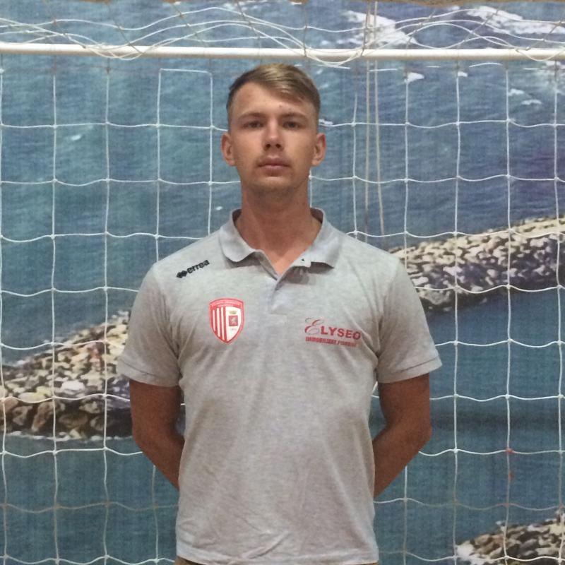 Andrey Kudinov