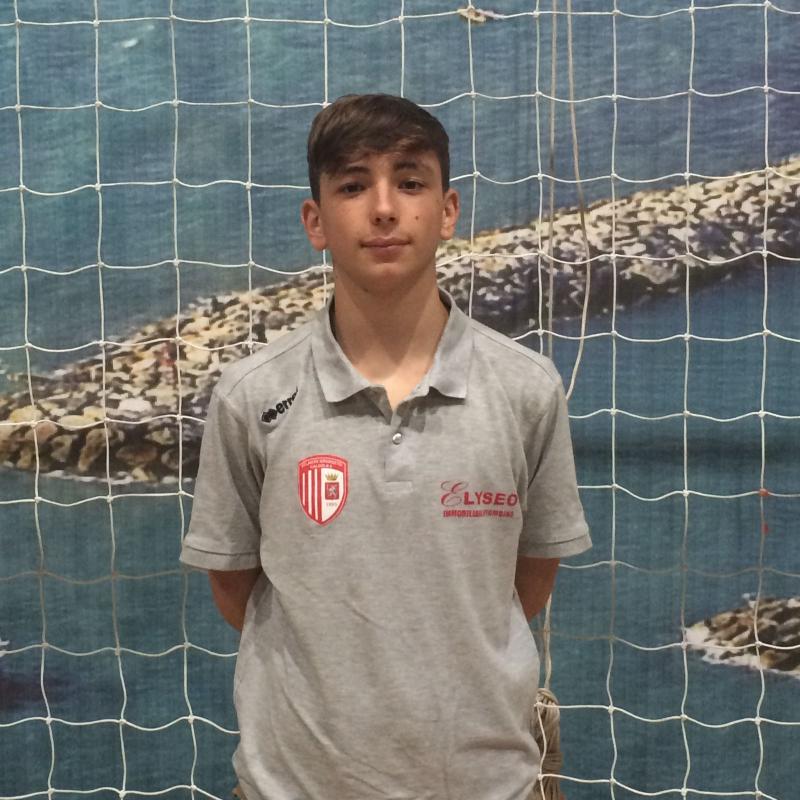 Tommaso Falaschi