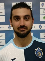 Gianmarco Del Fiume