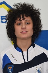 Miriam Chiappini